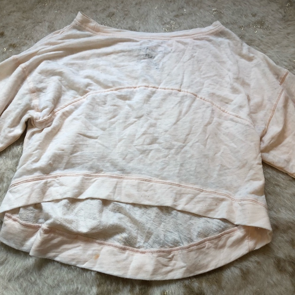 Free people top/sweater